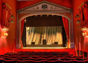 Teatre (foto del flickr d'alancleaver_2000)