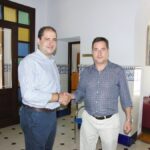 Juan Bautista Roselló i Ximo Ferrando