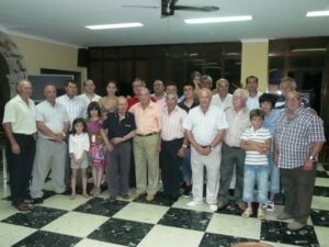 Entrega de Premis 2011 S. Columbicultora Entrega de Premis 2011 S. Columbicultora