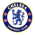 Logo del Chelsea FC Logo del Chelsea FC