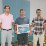 Presentació del II Curs de Karate - Do Kobudo de 2011