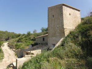 El Molí del Quisi El Molí del Quisi
