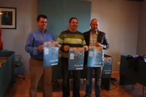 Presentació de la Campanya de Nadal