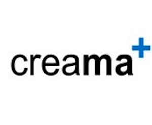 Logo de Creama
