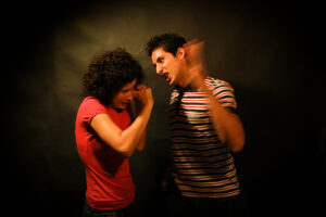 Maltracte (foto del flickr de kennyrivas)