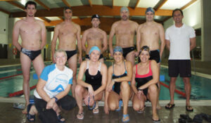 Club Natació - Waterpolo Benissa