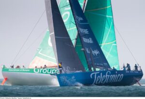 El Telefónica El Telefónica