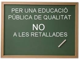 No a les retallades!
