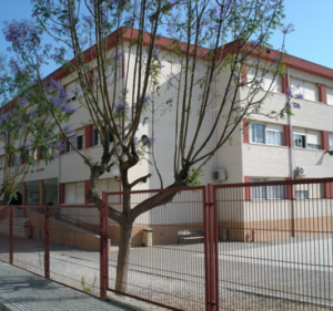 Escola Pare Melchor