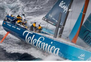 El Telefónica El Telefónica