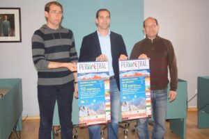 Presentació de la I Ruta Perimetral