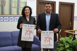 Presentació del programa "Dies de festa"