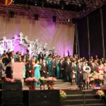 Els festers de la Puríssima Xiqueta 2012