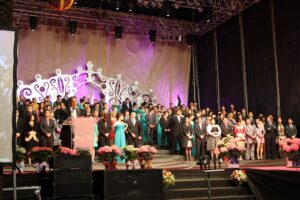 Els festers de la Puríssima Xiqueta 2012