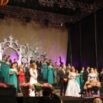 Els festers de 18 anys de les festes Puríssima Xiqueta 2012