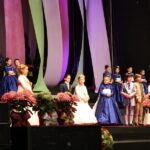 Festers infantils de les Festes Puríssima Xiqueta 2012