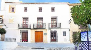 La Seu Universitària de La Marina