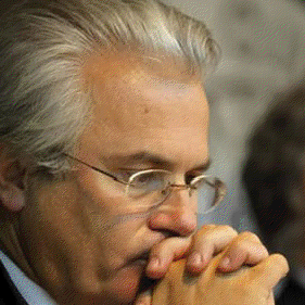 Baltasar Garzón Baltasar Garzón