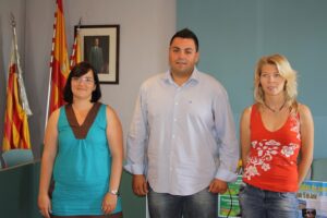 Presentació de les activitats d'estiu 2012 per als xiquets i joves de Benissa