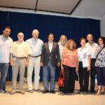 Cloenda dels cursos de l'EPA 2011/2012