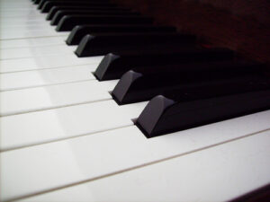 Piano (foto del flickr d'esc861)
