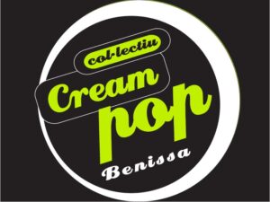 Logo del Col·lectiu Creampop