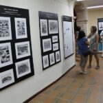 Inauguració dels cursos d'estiu 2012 de la Seu Universitària de La Marina