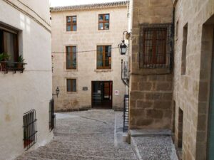 La Casa del Sol i la Lluna