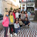 Espigolant Benissa 2012