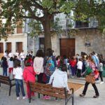 Espigolant Benissa 2012