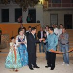 VI Festival Multicultural de Benissa de 2012