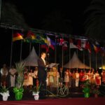 VI Festival Multicultural de Benissa de 2012