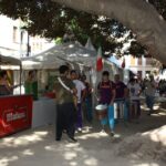 VI Festival Multicultural de Benissa de 2012