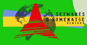 Logo de les Setmanes d'Homenatge a les Brigades Internacionals a Benissa Logo de les Setmanes d'Homenatge a les Brigades Internacionals a Benissa