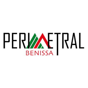 Logo de la Perimetral de Benissa