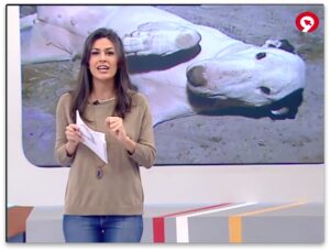 Imatge del programa "En Connexió"