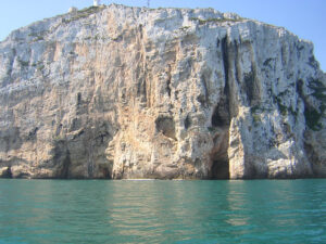 Cap de Sant Antoni