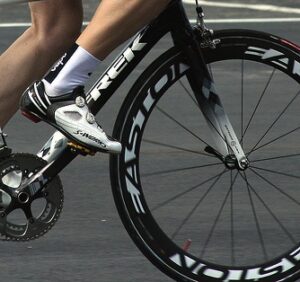 Bicicleta (foto del flickr de buchholtz)