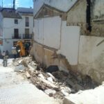 Ampliació del Cantó del Batle