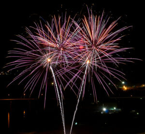 Focs artificials (foto del flickr de sunsurfr)