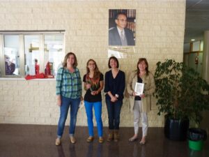 Lidia Santacreu Ferrà