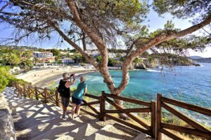 Passeig ecològic de Benissa