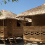 Cabanes del Benisa Beach Resort