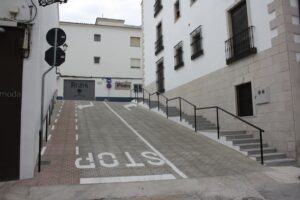 Les obres acabades del Cantó del Batle