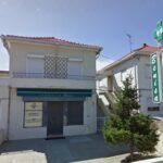 Farmàcia Benisa, a Oporto (Portugal)