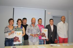 Presentació de la 5a Ruta de Tapes de Benissa