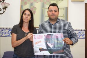 Jorge Ivars i Paloma Andrés