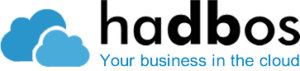Logo del projecte Hadbos