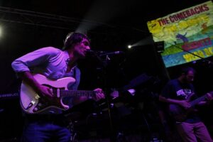 Una imatge del Festival Creampop 2013