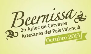 Logo del Beernissa